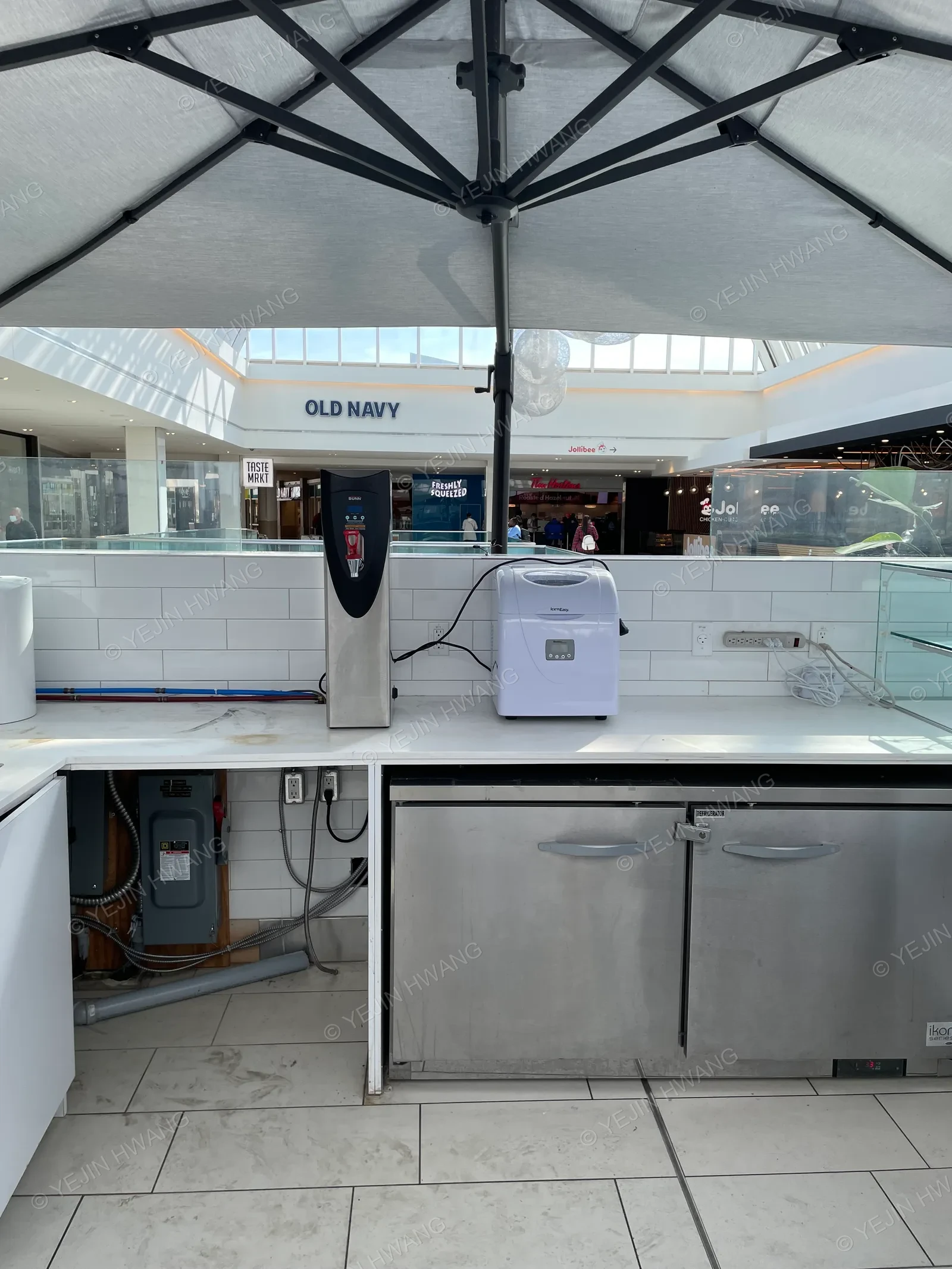On-site